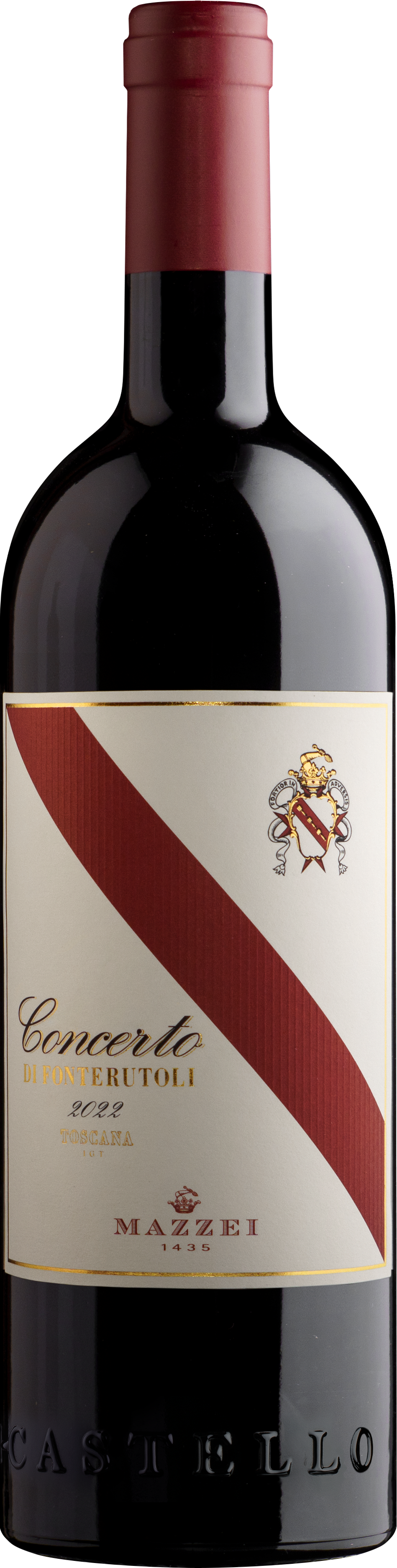 Concerto di Fonterutoli