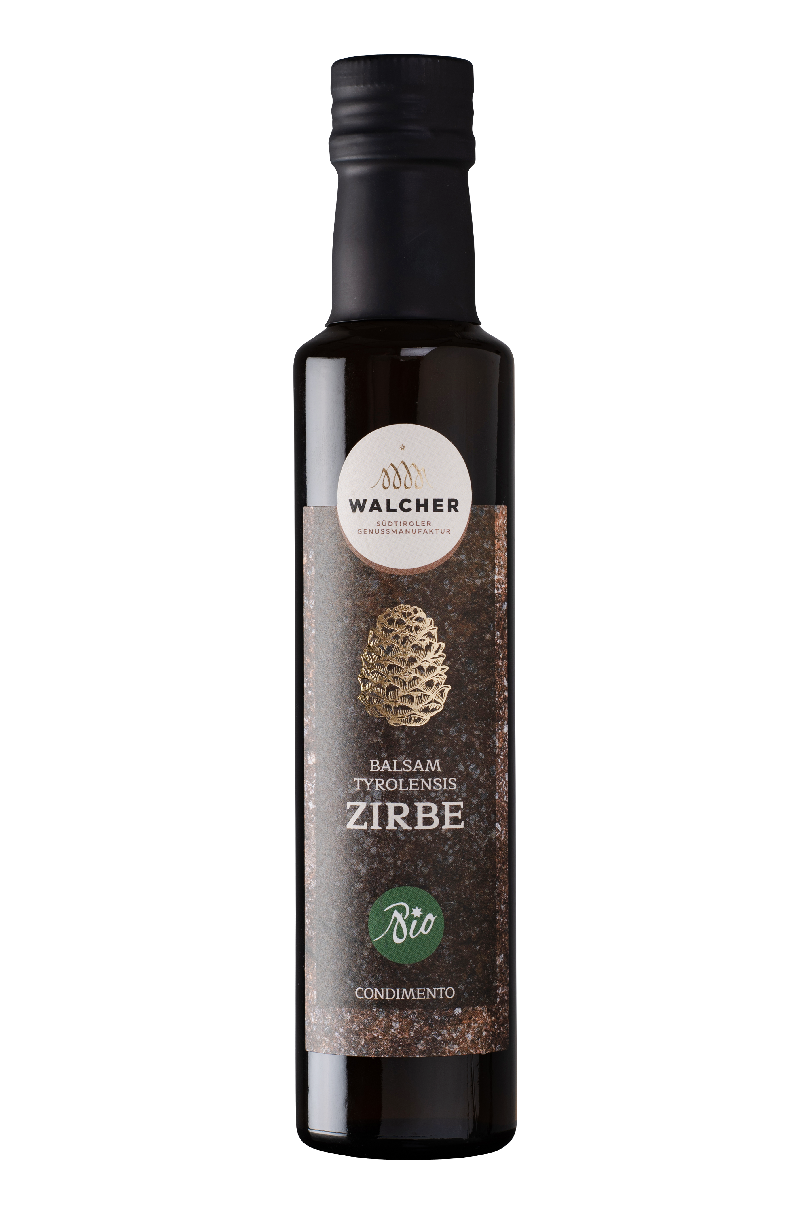 Zirbe Balsam Tyrolensis Bio