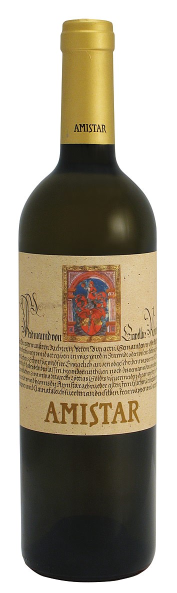 Cuvée Amistar bianco