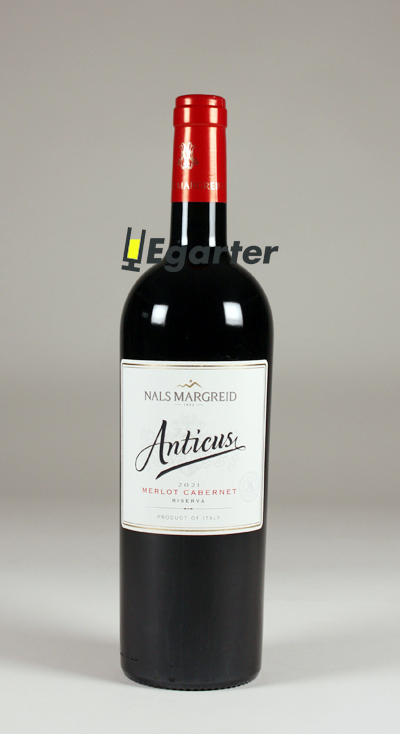 Cuvée Anticus Riserva