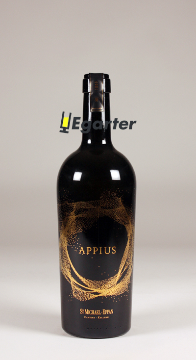 Cuvée Appius bianco