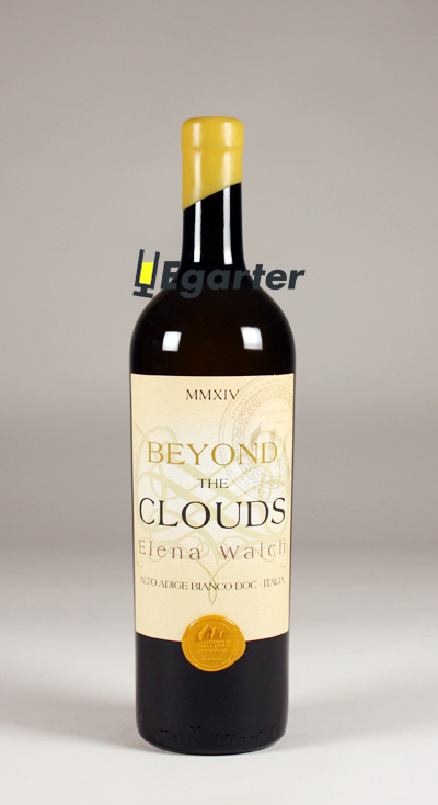 Cuvée Beyond The Clouds Argentum Bonum