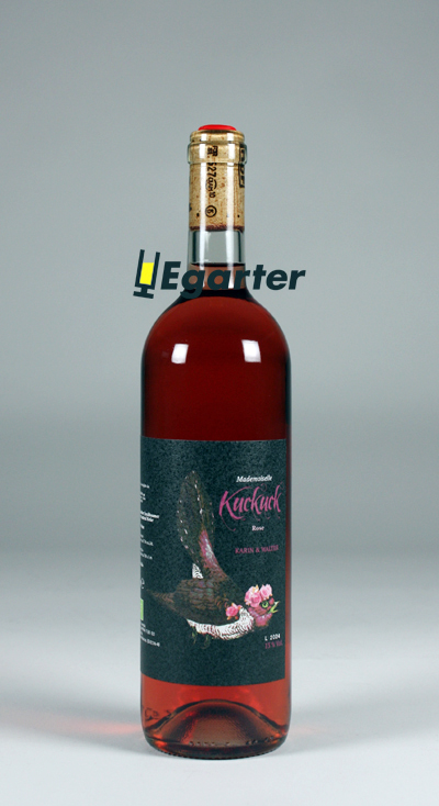 Cuvée Kuckuck Rosé