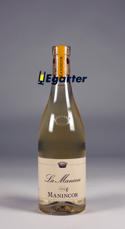 Cuvée La Manina Bio