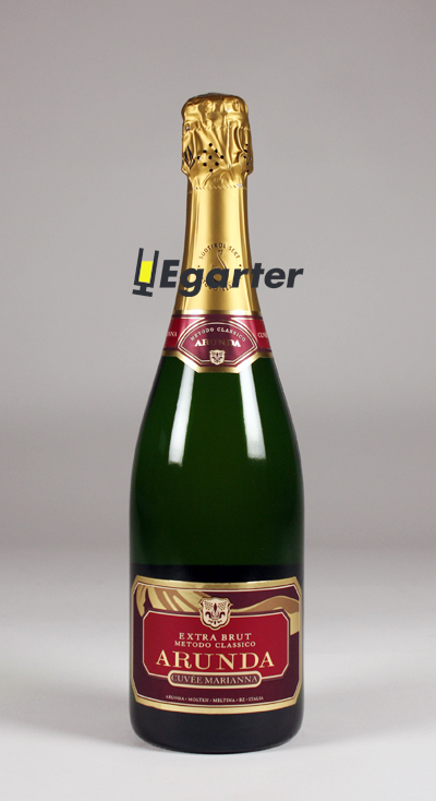 Cuvée Marianna Extra Brut