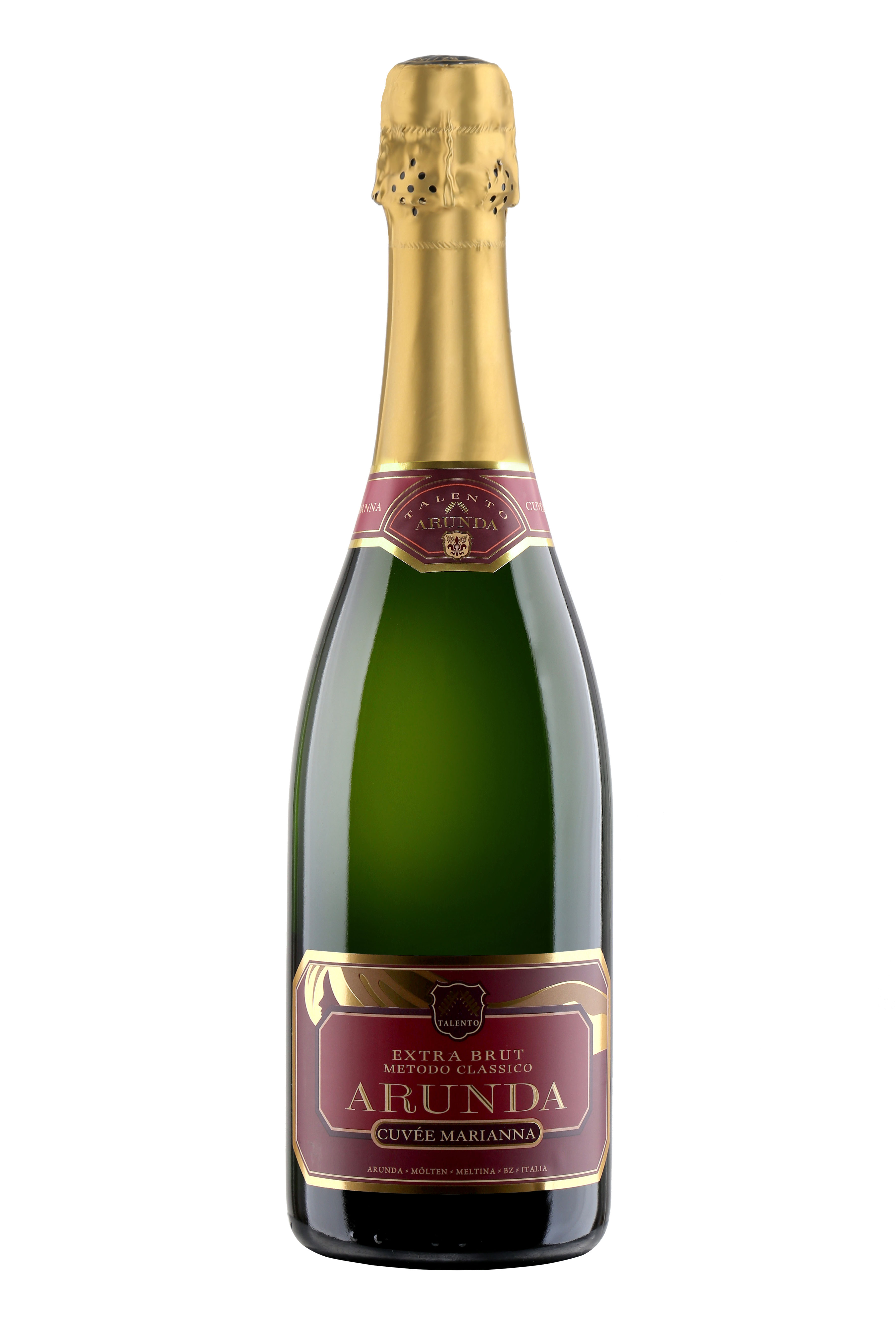 Cuvée Marianna Riserva Extra Brut