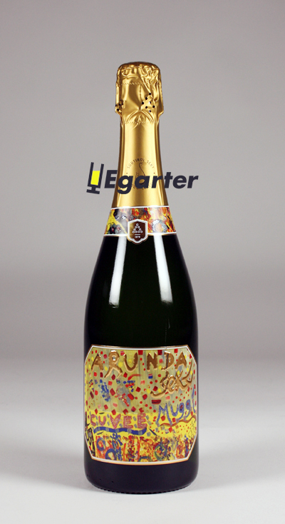 Cuvée Muggi Extra Brut