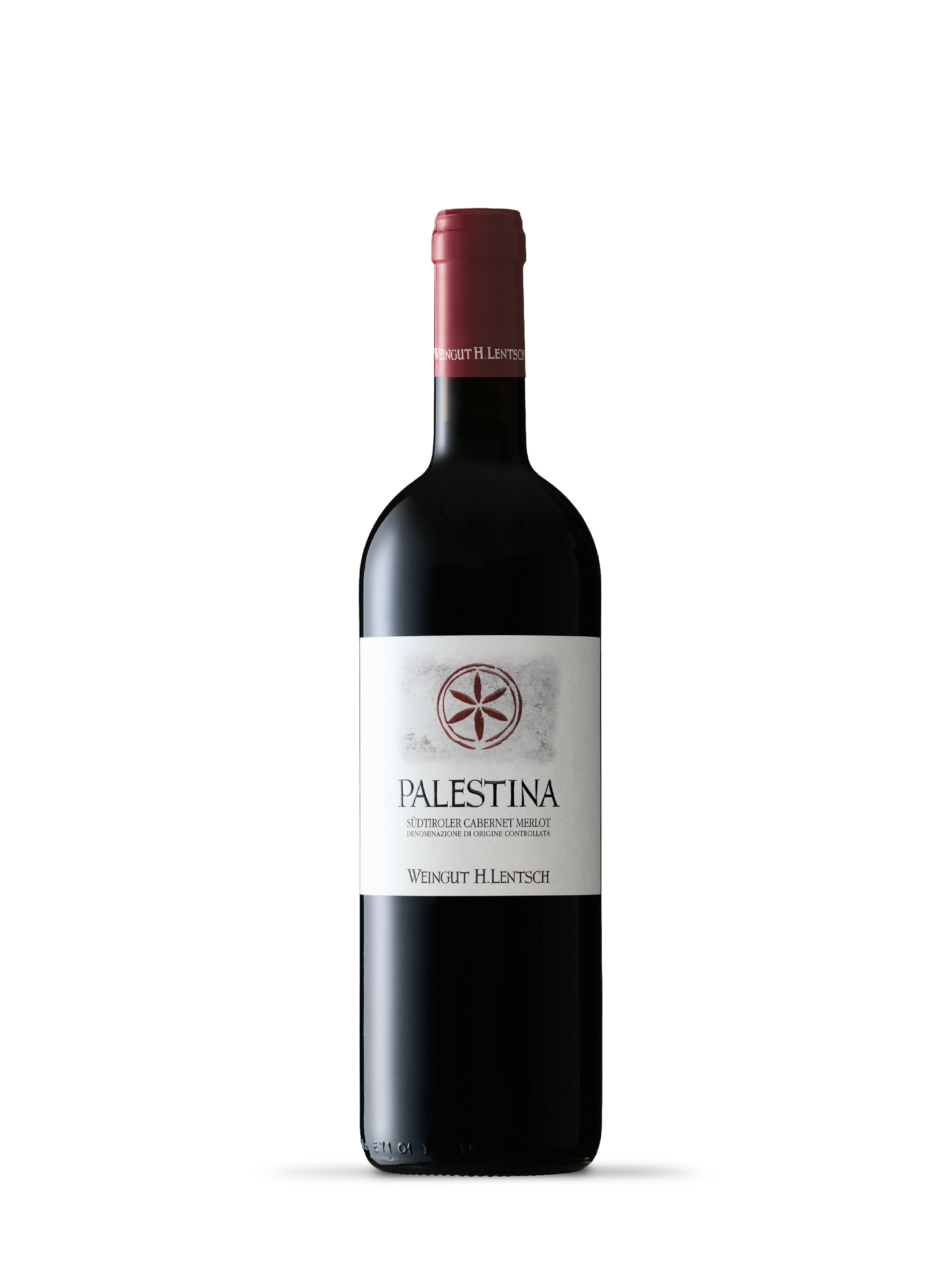 Cuvée Palestina