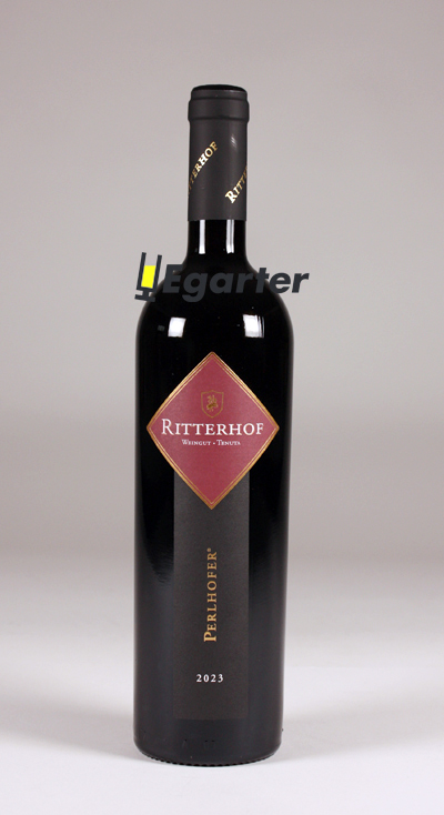 Cuvée Perlhofer rot