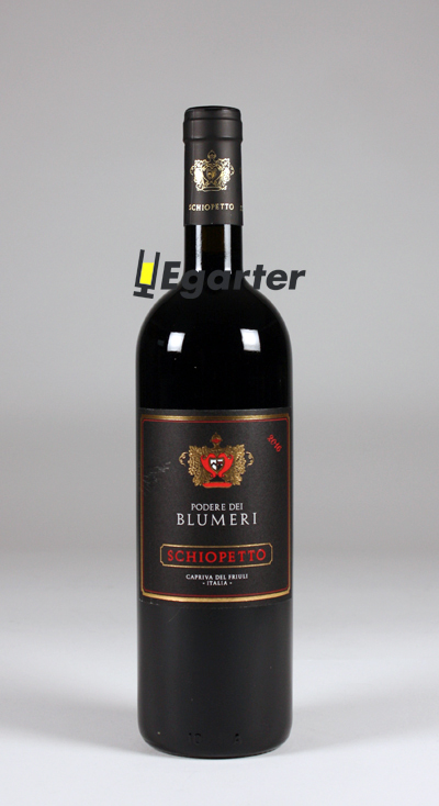Cuvée Podere dei Blumeri
