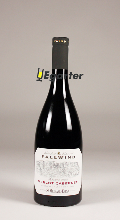 Cuvée Riserva Fallwind