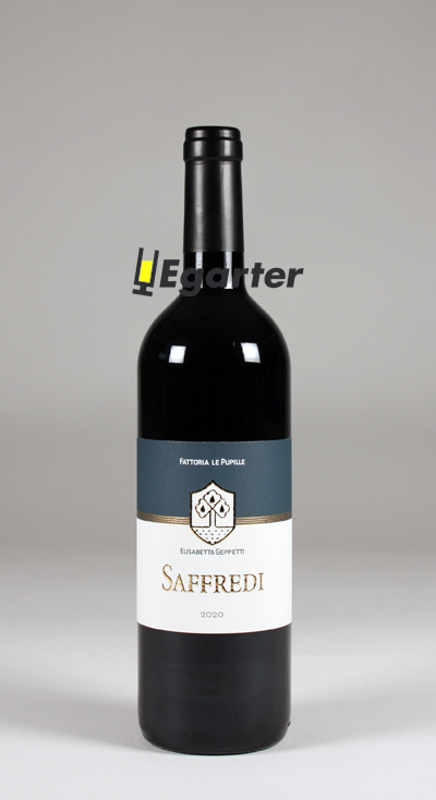 Cuvée Saffredi