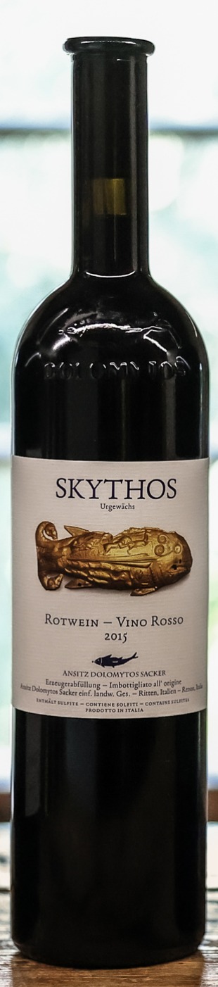 Cuvée Skythos