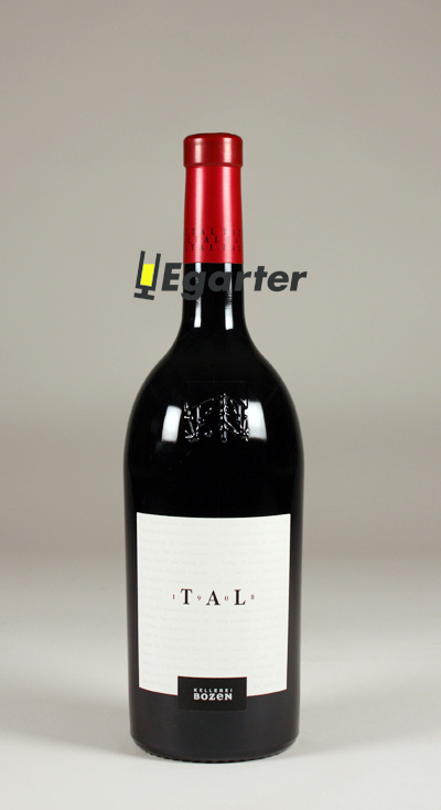 Cuvée Tal 1908 rosso