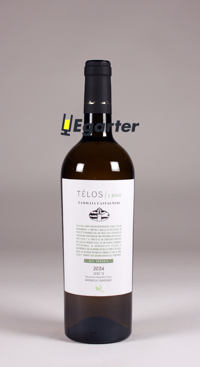 Cuvée Telos weiss