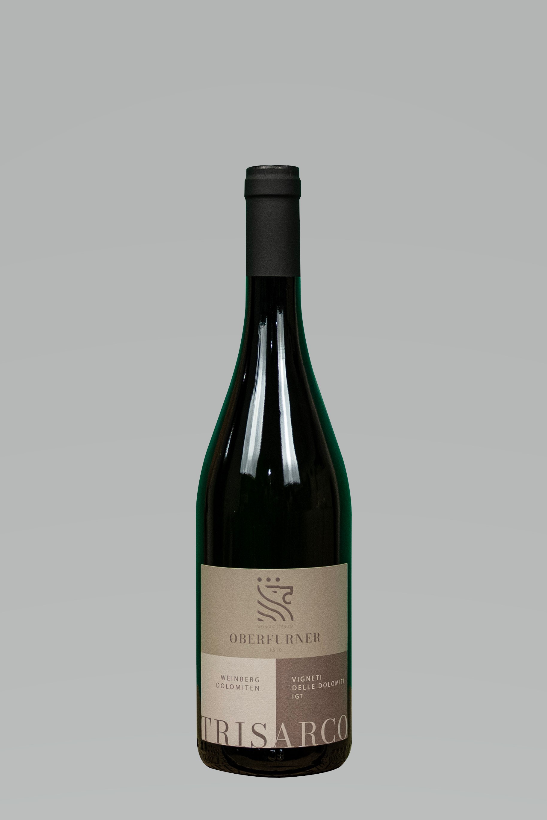 Cuvee Trisarco bianco