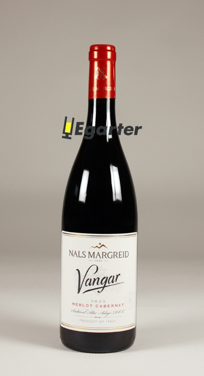 Cuvée Vangar