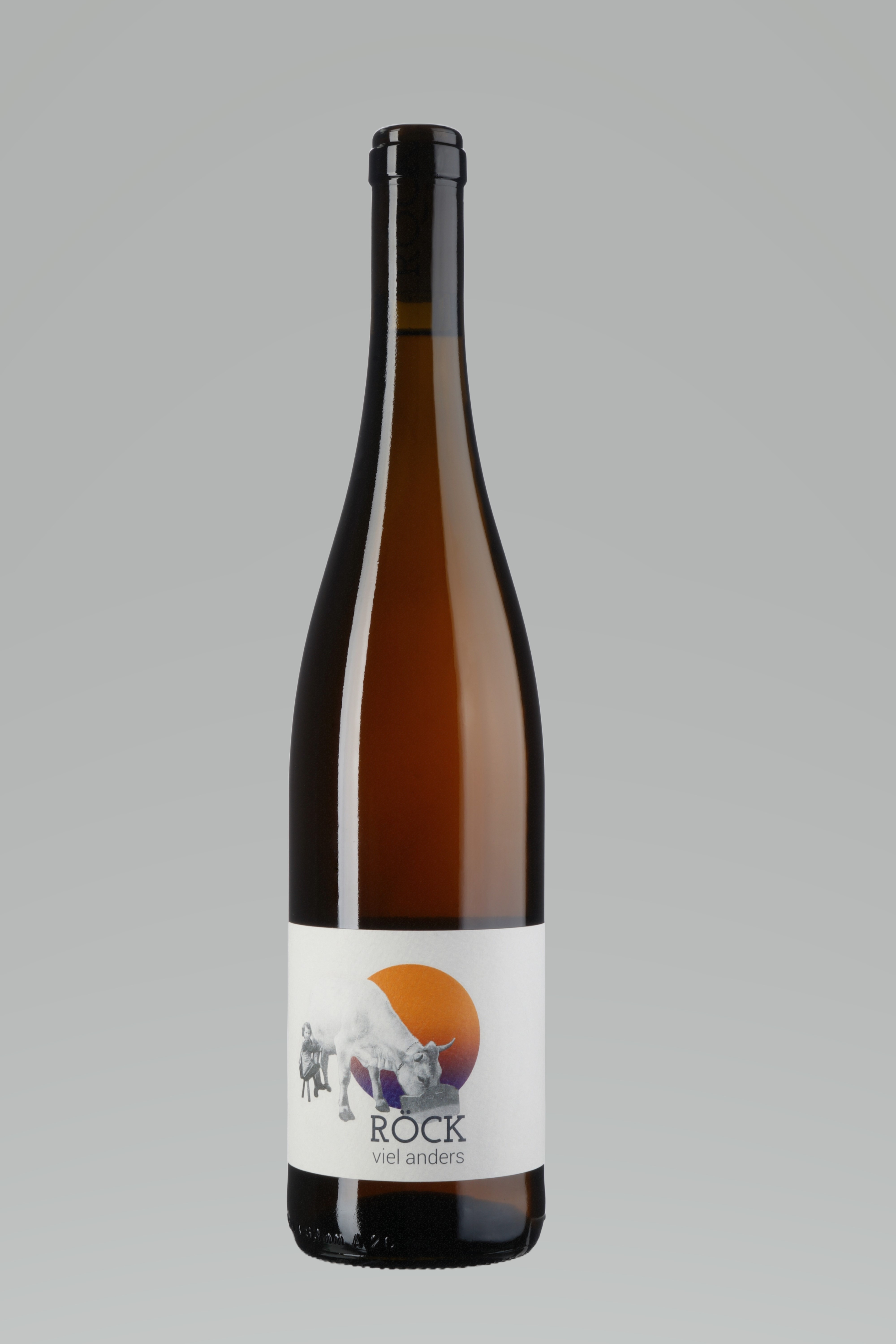 Cuvée Viel Anders Weiss