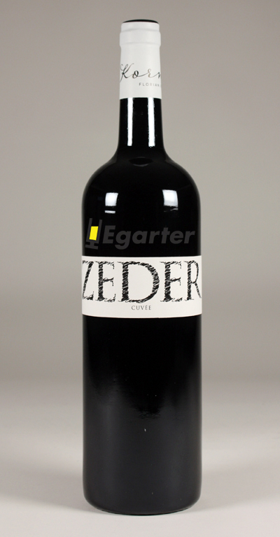 Cuvée Zeder