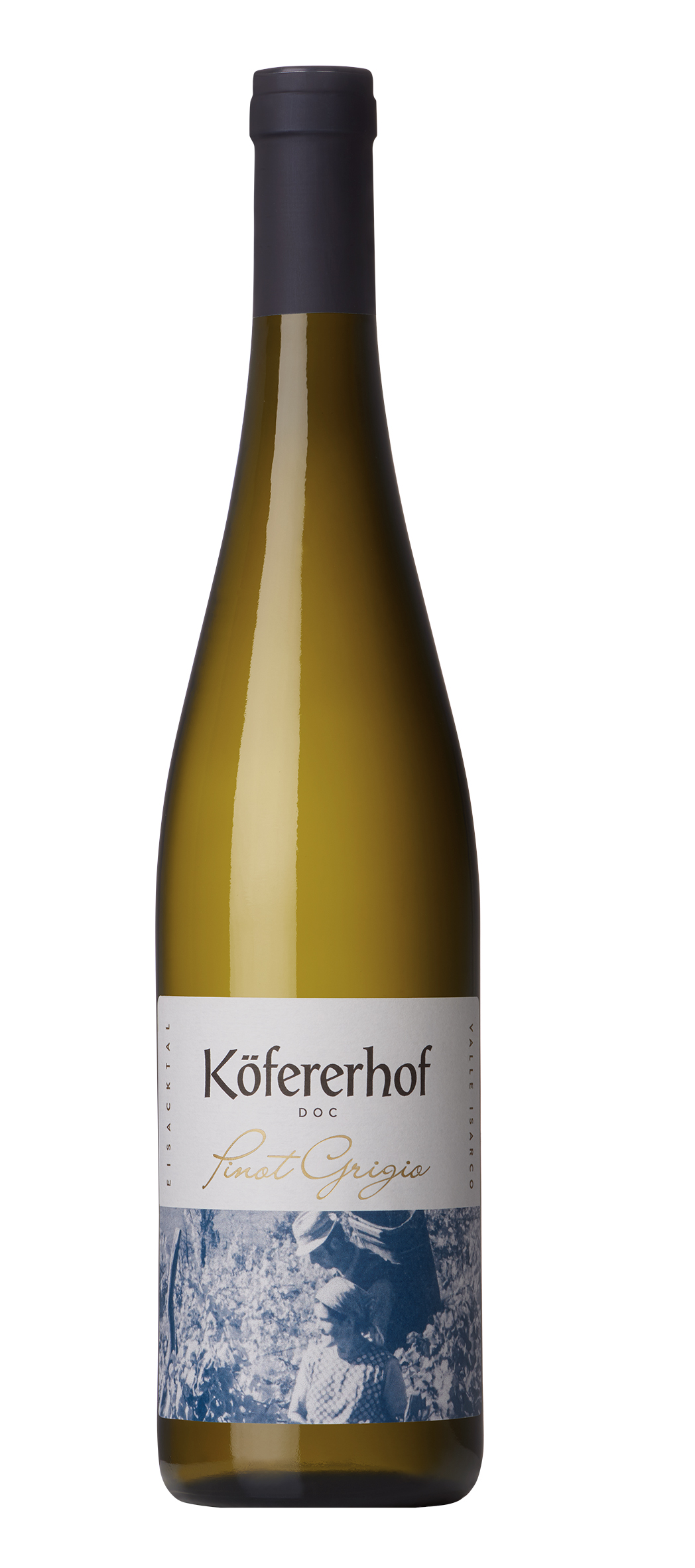 Eisacktaler Pinot Grigio