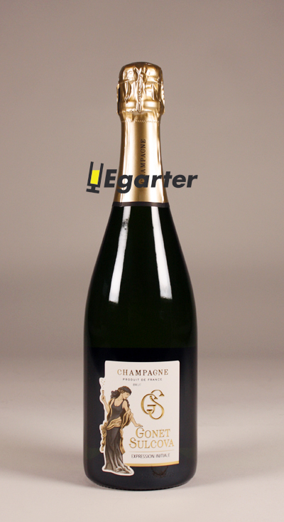 Expression Initiale Brut