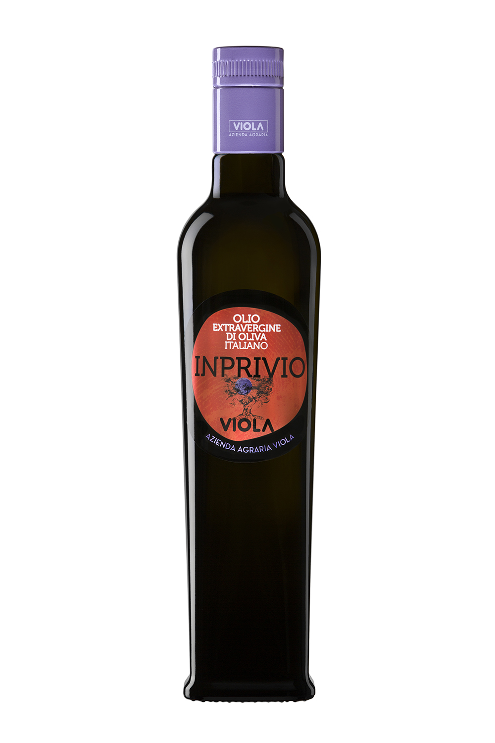 Extra vergine di oliva Inprivio