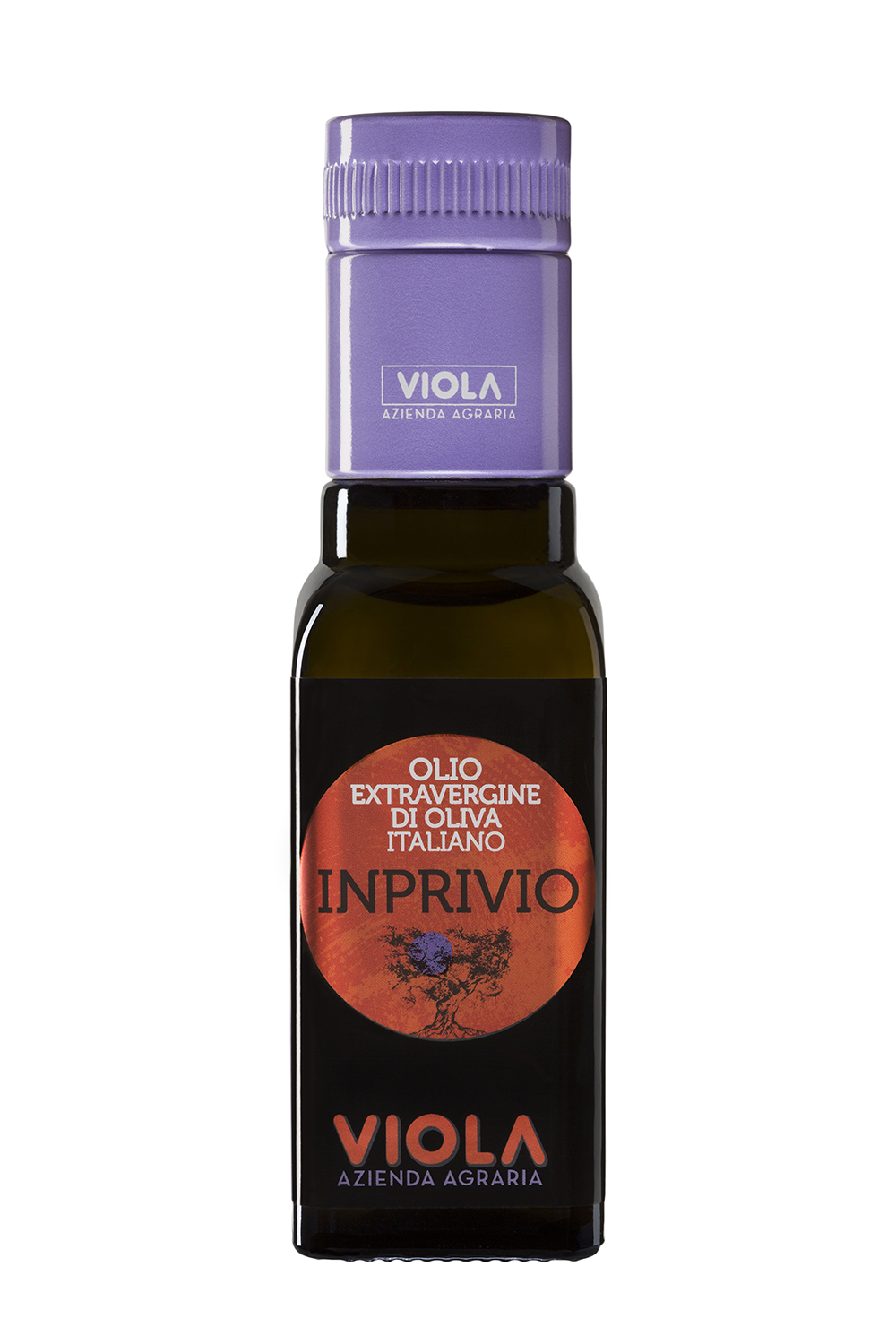 Extra vergine di oliva Inprivio