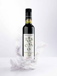 Extra vergine di oliva Toscano Bolgheri