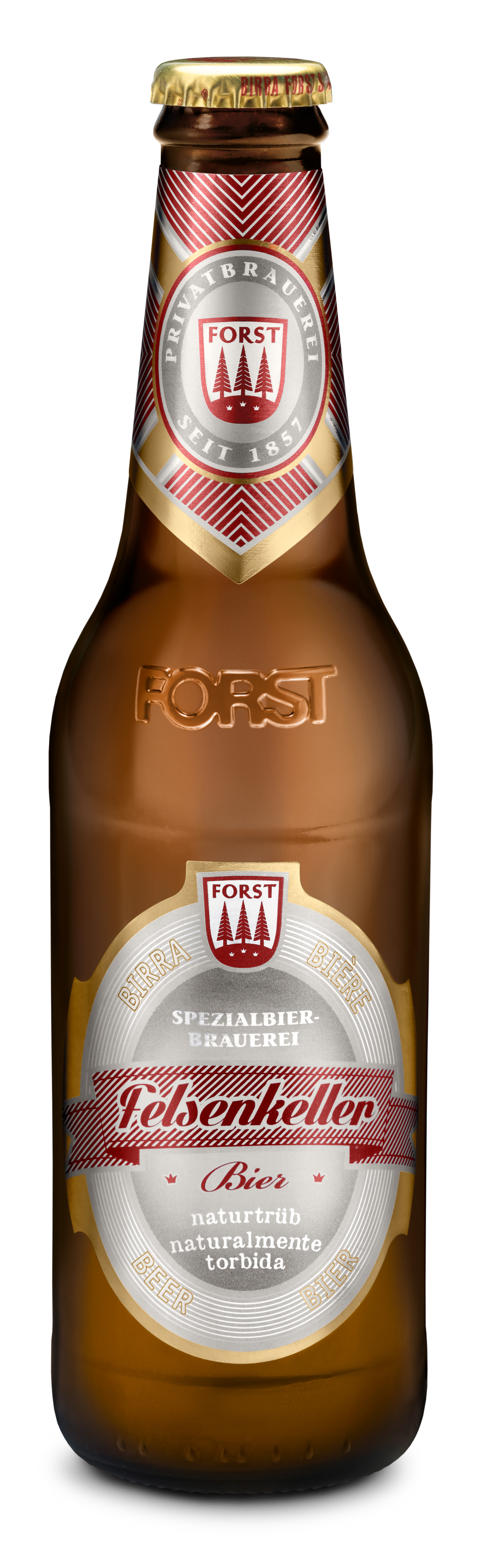 Felsenkeller non filtrata