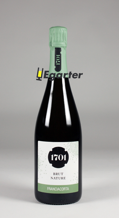 Franciacorta Brut Nature
