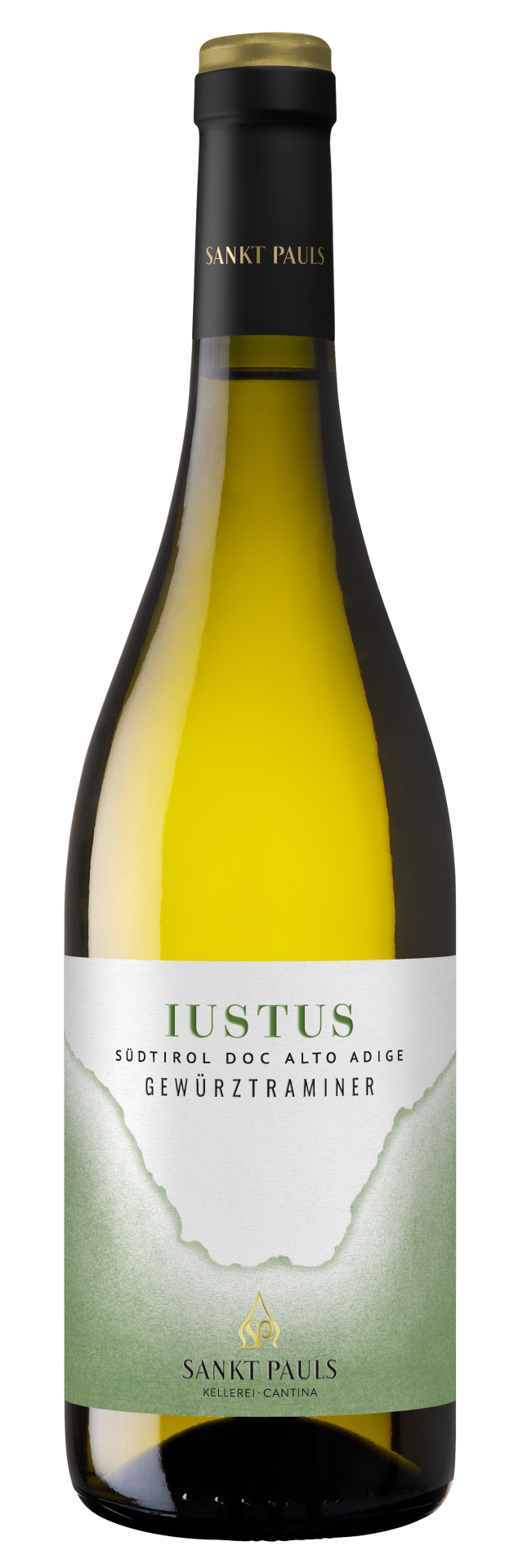 Gewürztraminer Iustus