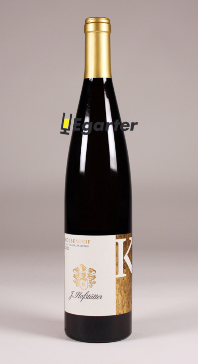 Gewürztraminer Kolbenhofer