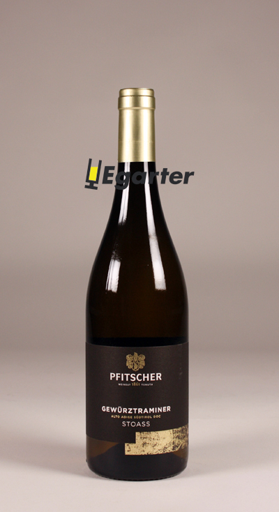 Gewürztraminer Stoass