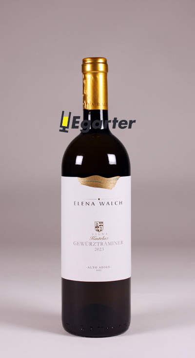 Gewürztraminer Vigna Kastelaz