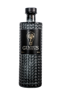 Gin Ginius London Dry