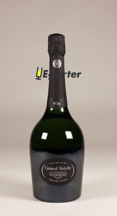 Grand Siecle Nr. 26