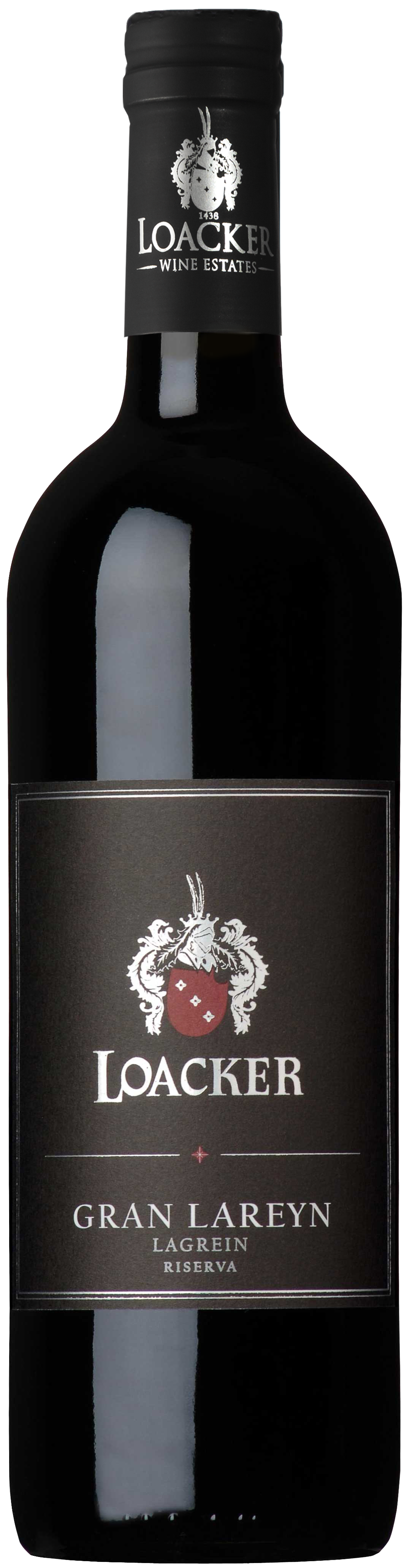 Lagrein Gran Lareyn Bio