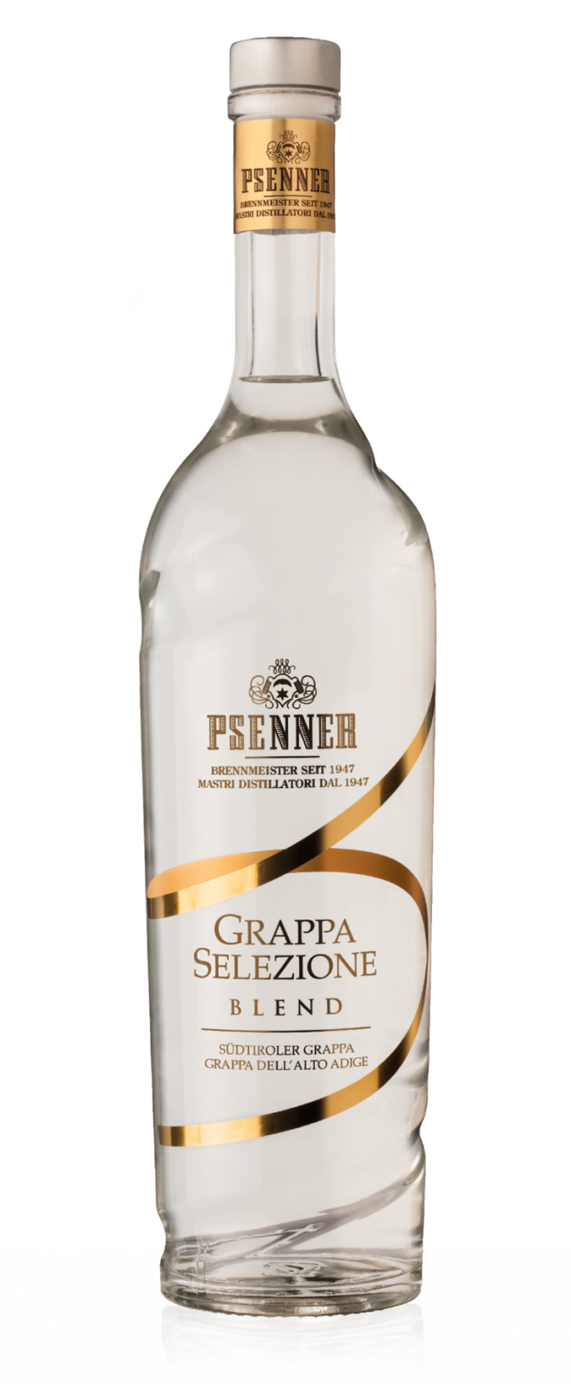 Südtiroler Grappa Selezione