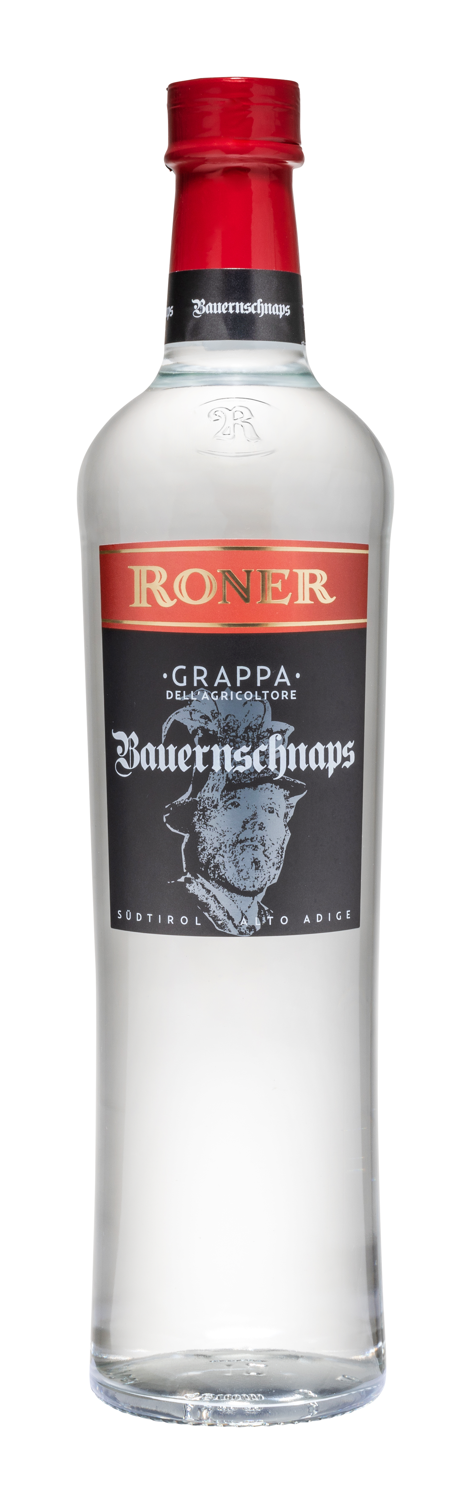 Grappa Bauernschnaps