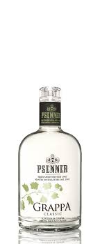 Grappa di Vinaccia Alto Adige