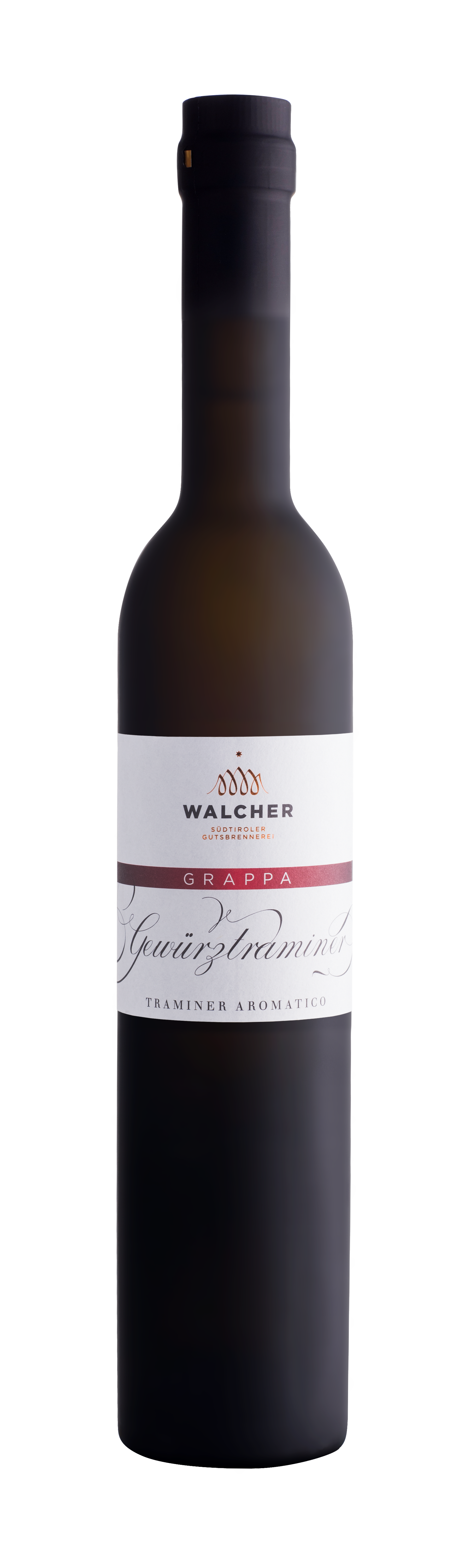 Grappa Gewürztraminer
