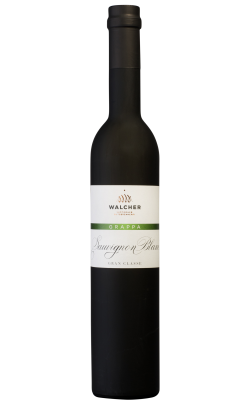 Grappa Sauvignon