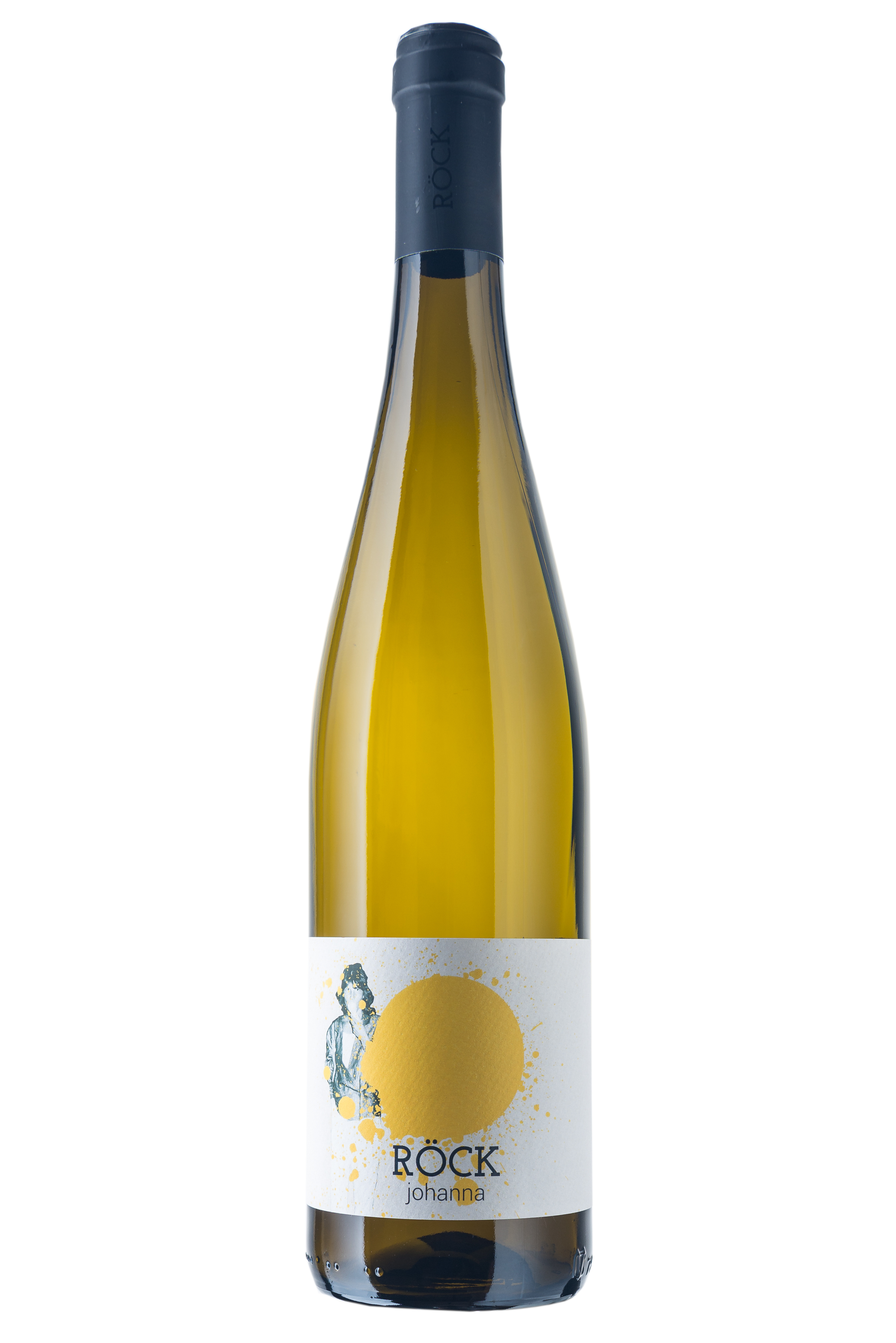 Grüner Veltliner Johanna
