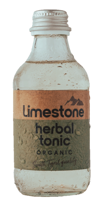 Herbal Tonic