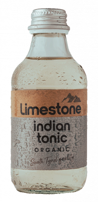 Indian Tonic