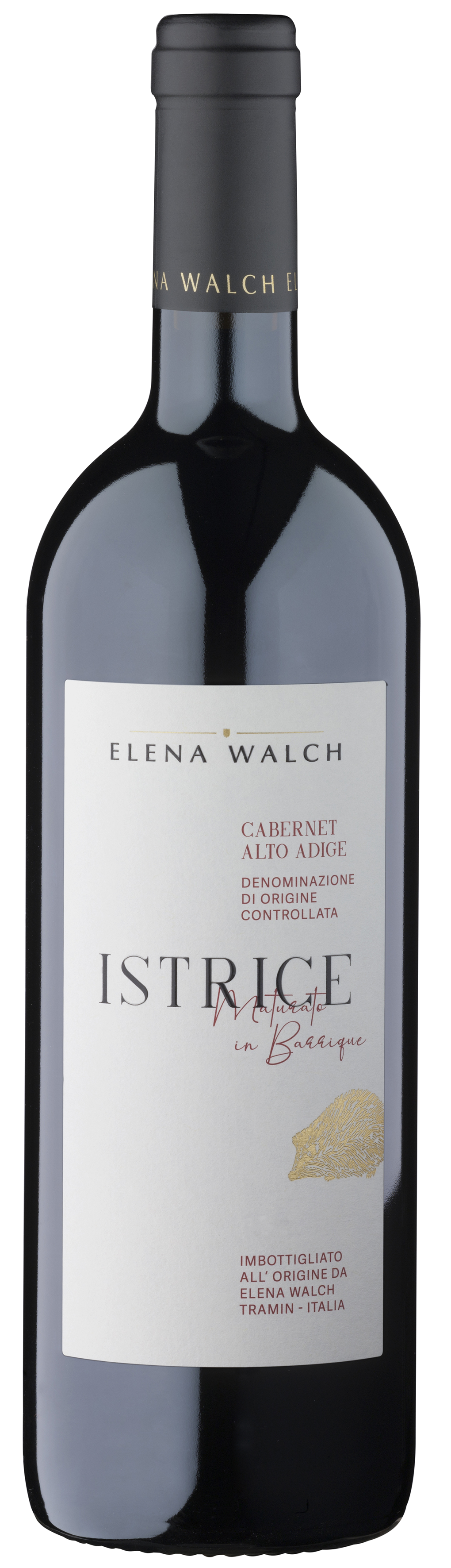 Cabernet Istrice