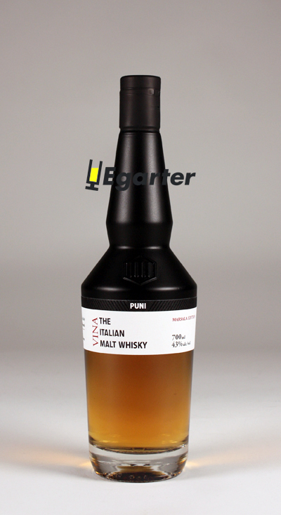 Italian Malt Whisky Vina