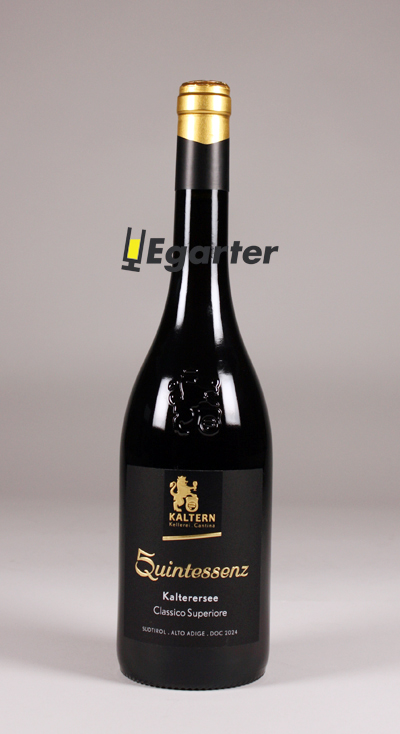 Kalterersee Classico Quintessenz