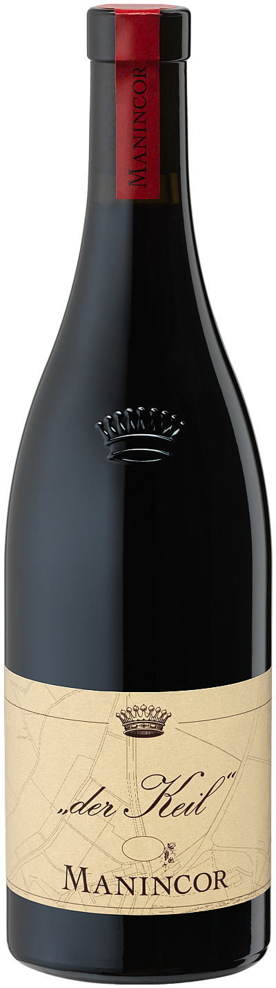 Kalterersee Der Keil