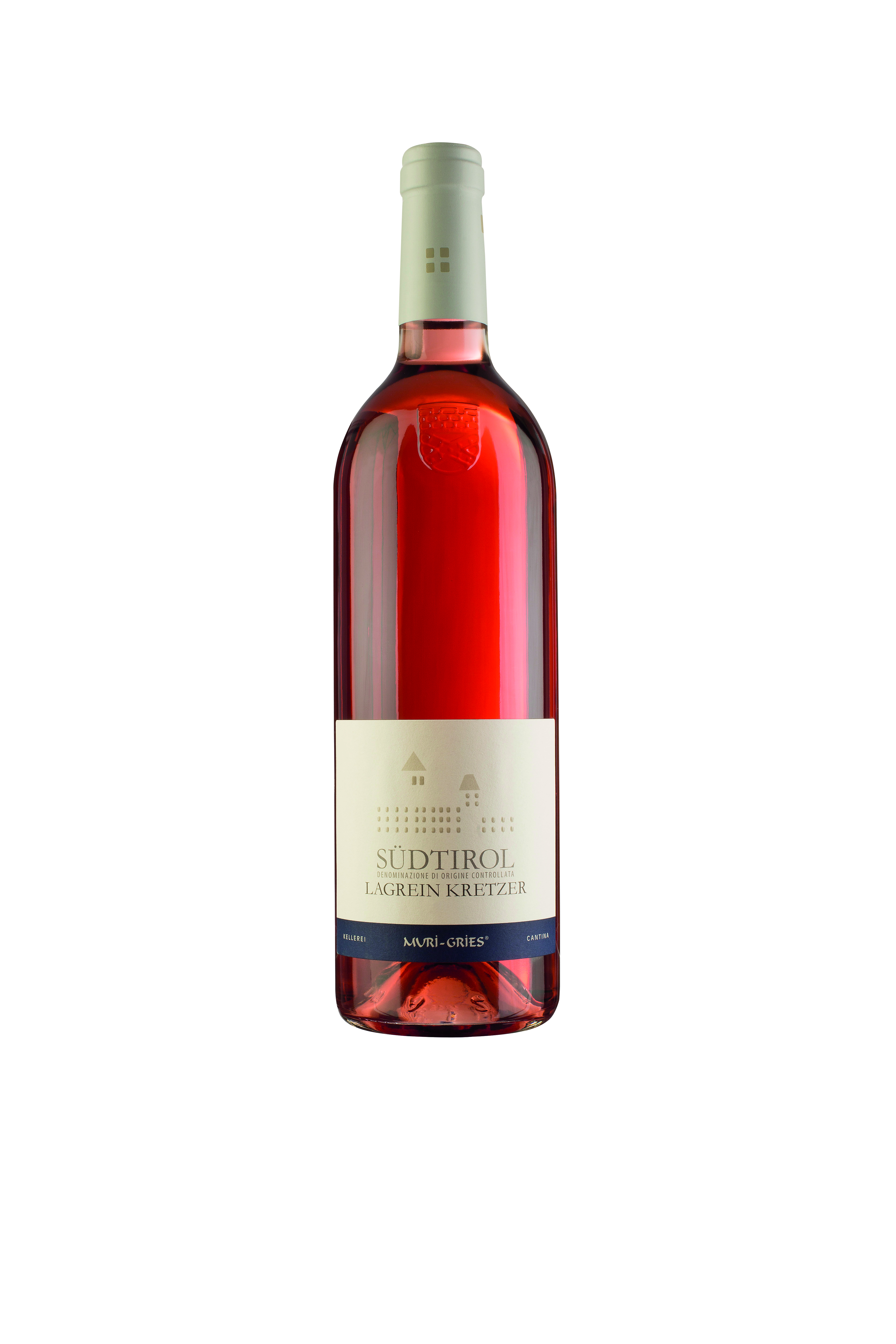 Lagrein Kretzer Rosé